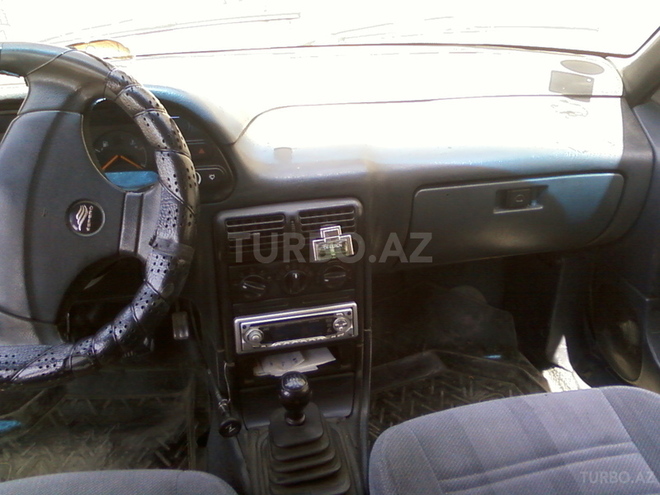 Daewoo Espero 1994, 60,000 km - 1.5 l - Bakı