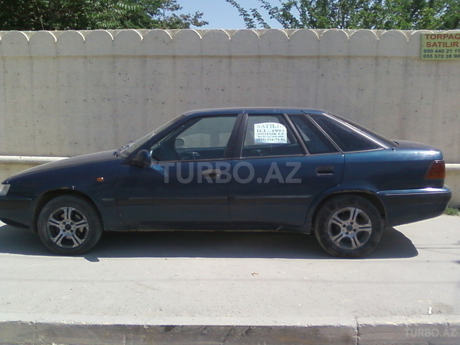 Daewoo Espero 1994, 60,000 km - 1.5 l - Bakı