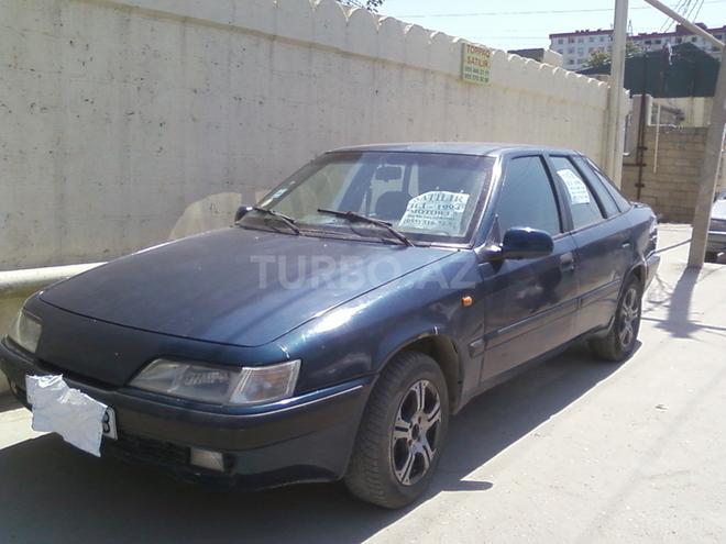Daewoo Espero 1994, 60,000 km - 1.5 l - Bakı