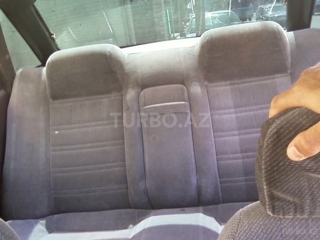 Daewoo Espero 1994, 60,000 km - 1.5 l - Bakı