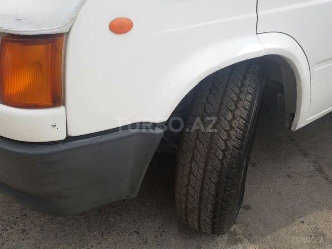 Ford Transit 1998, 200,000 km - 0.2 l - Bakı