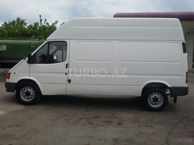 Ford Transit 1998, 200,000 km - 0.2 l - Bakı