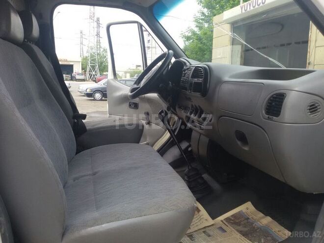 Ford Transit 1998, 200,000 km - 0.2 l - Bakı