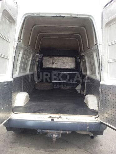 Ford Transit 1998, 200,000 km - 0.2 l - Bakı