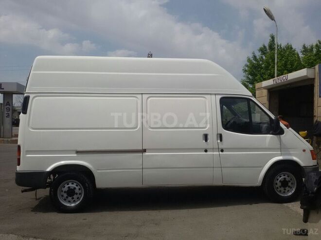 Ford Transit 1998, 200,000 km - 0.2 l - Bakı