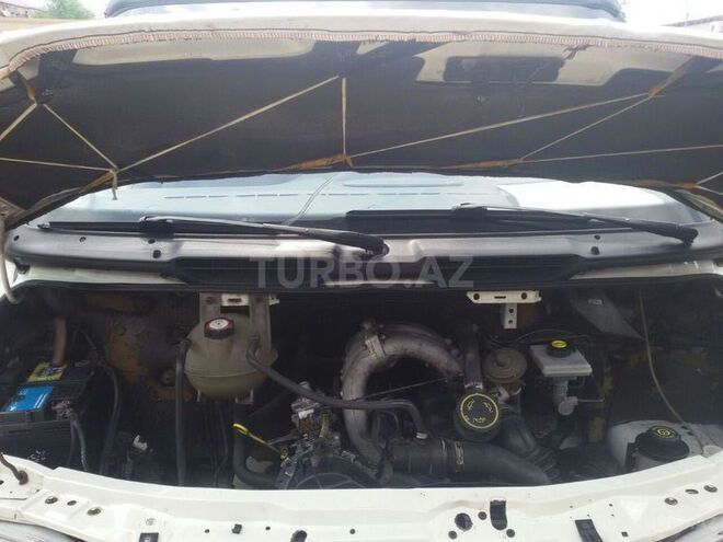 Ford Transit 1998, 200,000 km - 0.2 l - Bakı