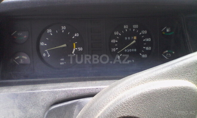 GAZ 2705 2002, 83,000 km - 0.3 l - Bakı