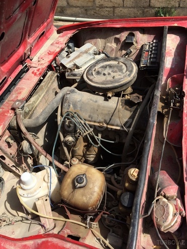 LADA (VAZ) 2107 1985, 21,347 km - 0.2 l - Bakı