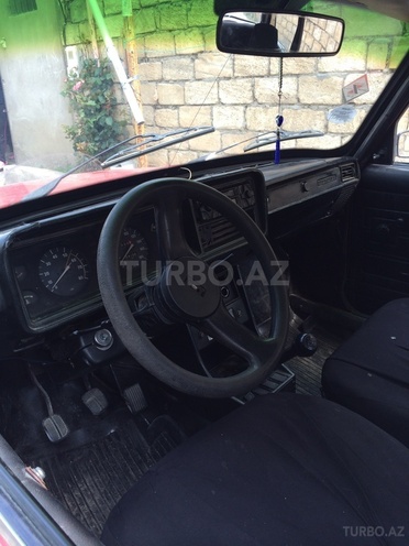 LADA (VAZ) 2107 1985, 21,347 km - 0.2 l - Bakı