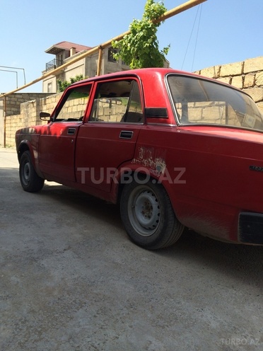 LADA (VAZ) 2107 1985, 21,347 km - 0.2 l - Bakı