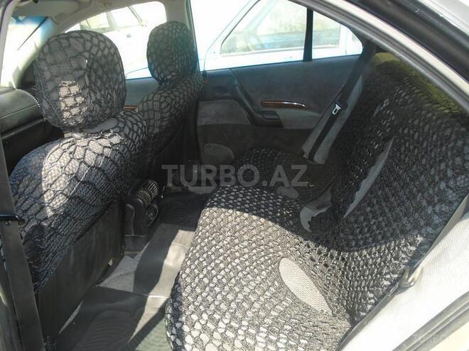 Opel Omega 1995, 283,000 km - 2.0 l - Bakı