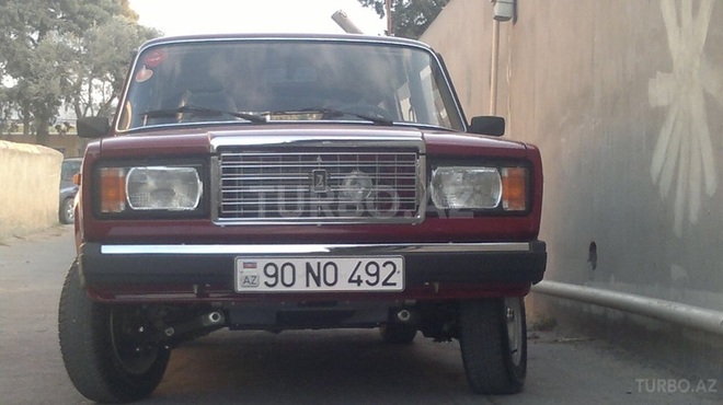 LADA (VAZ) 2104 2011, 56,700 km - 1.6 l - Bakı