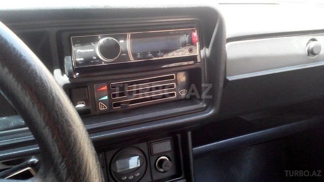 LADA (VAZ) 2104 2011, 56,700 km - 1.6 l - Bakı