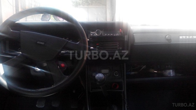 LADA (VAZ) 2104 2011, 56,700 km - 1.6 l - Bakı