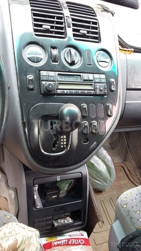 Mercedes Vito 2000, 196,029 km - 2.3 l - Bakı