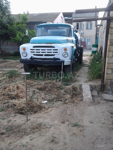 ZIL 130 1992, 547,708 km - 6.0 л - Bakı