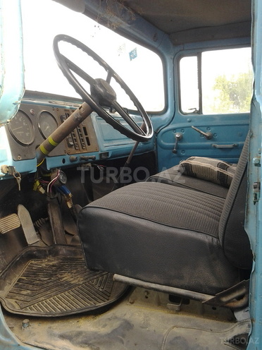 ZIL 130 1992, 547,708 km - 6.0 л - Bakı