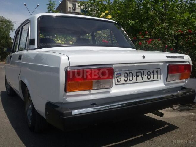 LADA (VAZ) 2107 2009, 670,000 km - 0.1 l - Bakı