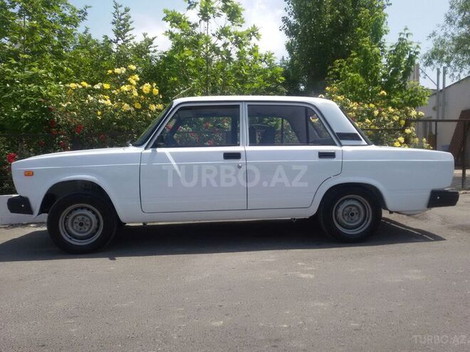 LADA (VAZ) 2107 2009, 670,000 km - 0.1 l - Bakı