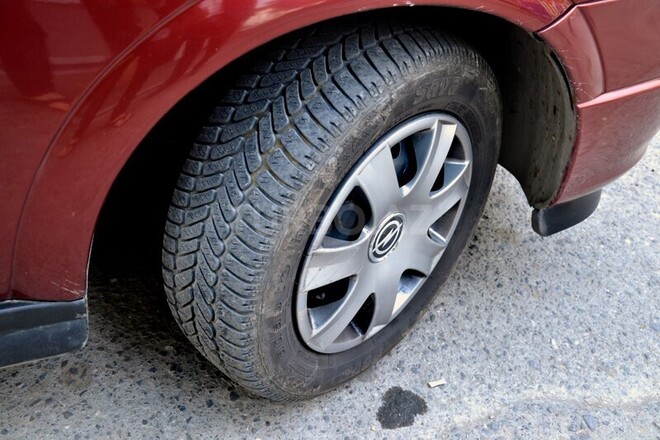 Opel Astra 2000, 239,000 km - 1.6 l - Bakı