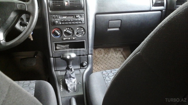 Opel Astra 1999, 120,000 km - 0.2 л - Bakı