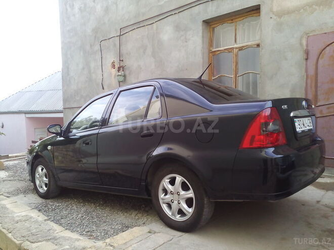 Geely CK 2011, 69,000 km - 1.5 л - Bakı
