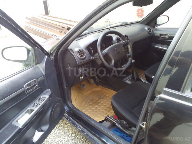 Geely CK 2011, 69,000 km - 1.5 л - Bakı