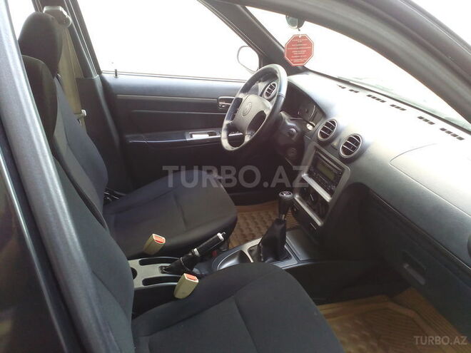 Geely CK 2011, 69,000 km - 1.5 л - Bakı