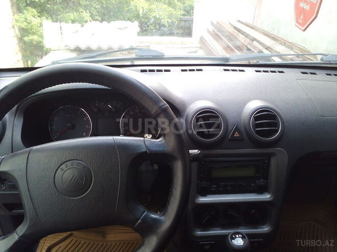 Geely CK 2011, 69,000 km - 1.5 л - Bakı