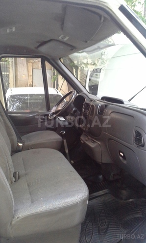 Ford Transit 2000, 20,223 km - 2.5 l - Bakı