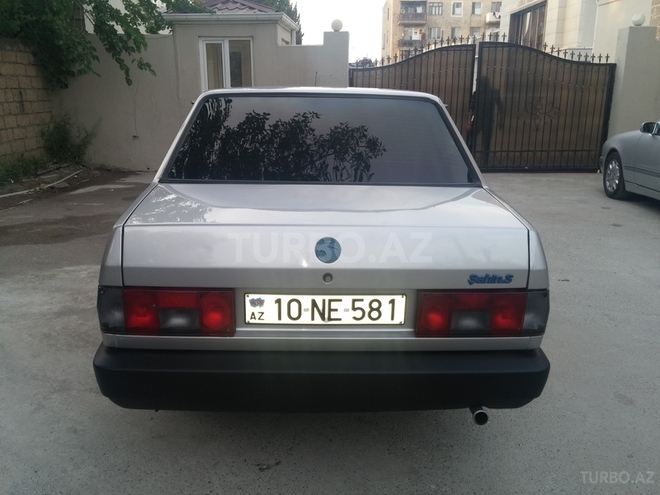 Tofas Sahin 2004, 75,000 km - 1.6 л - Bakı