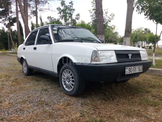 Tofas Sahin 2001, 99,999 km - 1.6 l - Bakı
