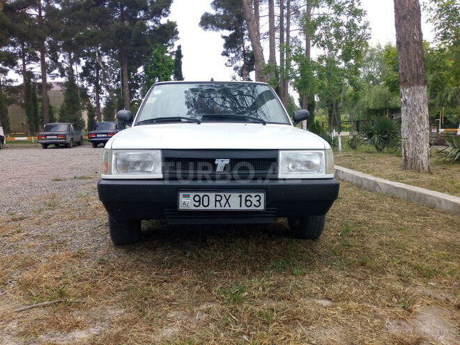 Tofas Sahin 2001, 99,999 km - 1.6 l - Bakı