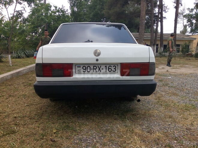 Tofas Sahin 2001, 99,999 km - 1.6 l - Bakı