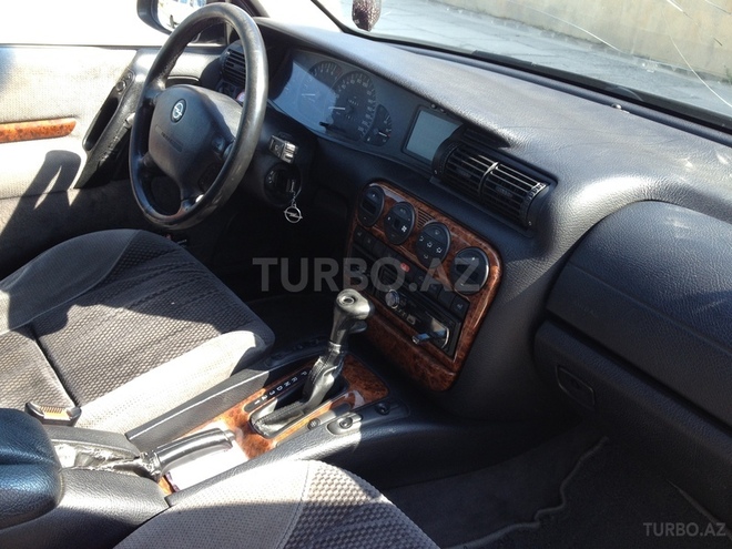 Opel Omega 1996, 300,000 km - 2.0 l - Bakı