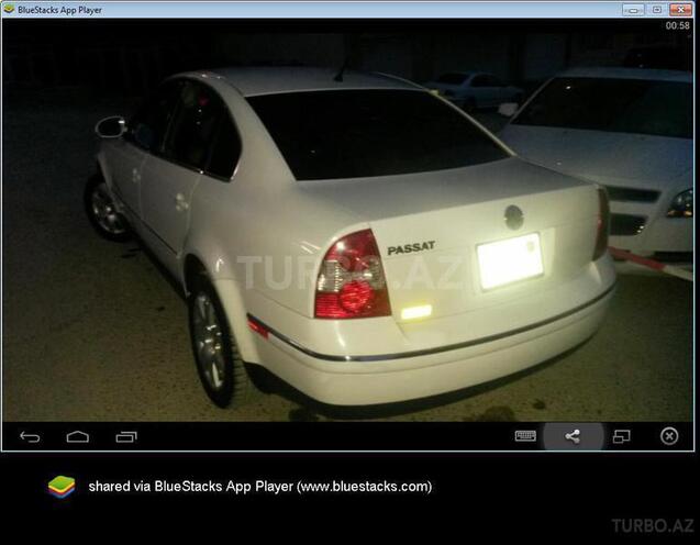 Volkswagen Passat 2004, 150,000 km - 1.8 l - Bakı