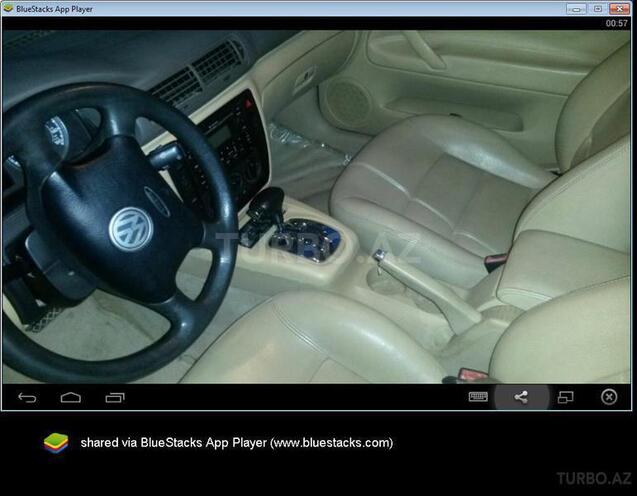 Volkswagen Passat 2004, 150,000 km - 1.8 l - Bakı