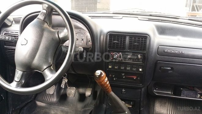 GAZ 3102 2003, 155,000 km - 2.4 l - Bakı
