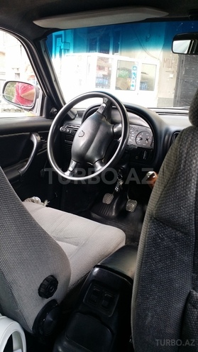 GAZ 3102 2003, 155,000 km - 2.4 l - Bakı