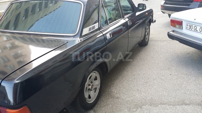 GAZ 3102 2003, 155,000 km - 2.4 l - Bakı