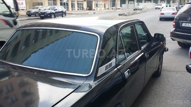 GAZ 3102 2003, 155,000 km - 2.4 l - Bakı