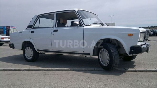 LADA (VAZ) 2107 2006, 70,000 km - 1.6 l - Bakı