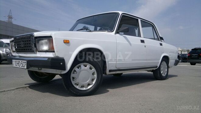 LADA (VAZ) 2107 2006, 70,000 km - 1.6 l - Bakı