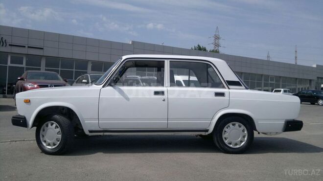 LADA (VAZ) 2107 2006, 70,000 km - 1.6 l - Bakı