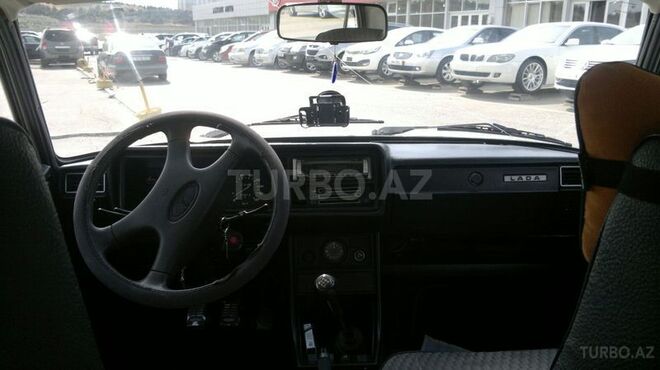 LADA (VAZ) 2107 2006, 70,000 km - 1.6 l - Bakı