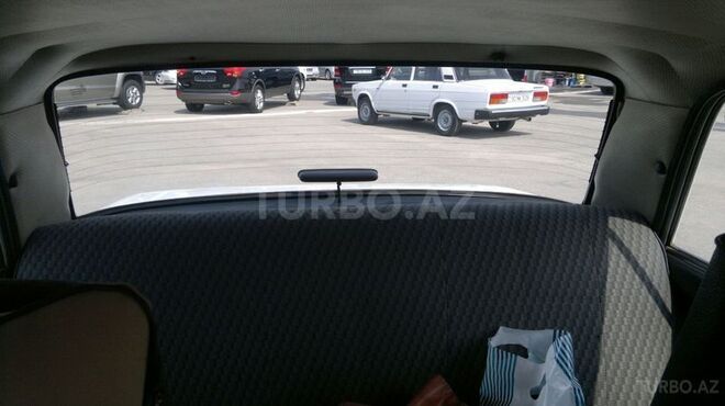 LADA (VAZ) 2107 2006, 70,000 km - 1.6 l - Bakı