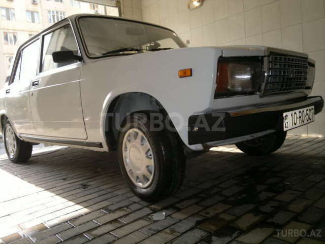 LADA (VAZ) 2107 2006, 70,000 km - 1.6 l - Bakı