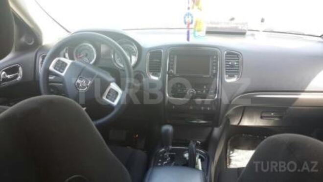 Dodge Durango 2013, 8,000 km - 3.6 l - Bakı