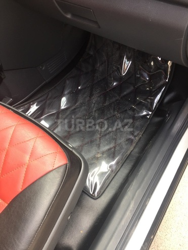 LADA (VAZ) Priora 2015, 6,900 km - 1.6 l - Bakı