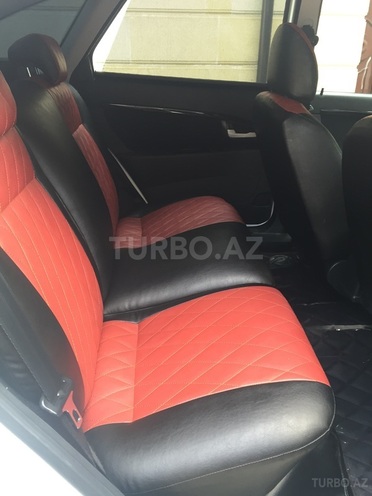 LADA (VAZ) Priora 2015, 6,900 km - 1.6 l - Bakı